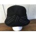 Charter Club 's 100% Wool Hat Size L/XL.Black.Made in Italy   eb-36835691